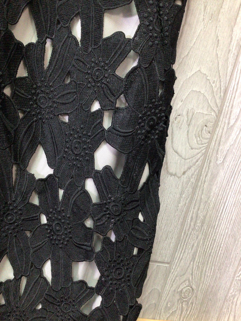 Vera Wang Dress Size 8P